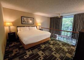 Hotel 116, A Coast Hotel Bellevue 5
