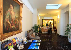 Hotel Rio Muralto 2