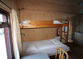 Arhus Cottage and Camping 4