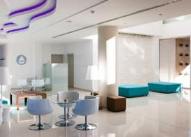 Vrissaki Beach Hotel 4