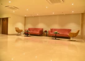 Effotel by Sayaji Vadodara 4