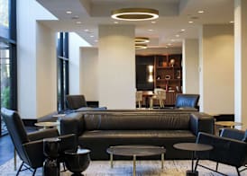 Radisson Blu Vancouver Airport Hotel & Marina 3