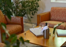 Hotel Restaurant Rolland 3