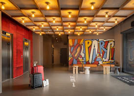 Moxy Paris Clamart 3
