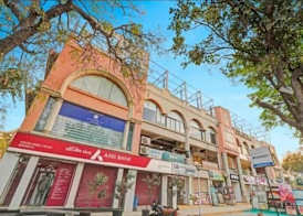 hotel stay inn Bopal 4
