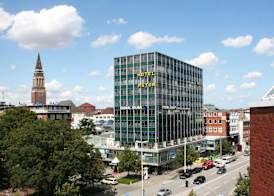 Hotel Astor Kiel by Campanile 2