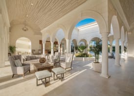 The Shore Club Turks and Caicos 2