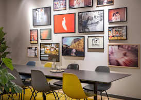 ipartment Berlin Mitte HOME by Best Western 2