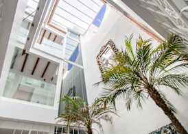 Harinas Central Apartments by Valcambre 2