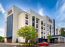 Hampton Inn Alpharetta/Roswell 2