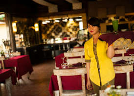 Beji Ubud Resort 4