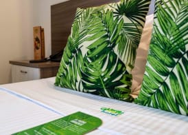 Lleras Green Hotel 5