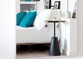 CBbC Suites Port Vell 2