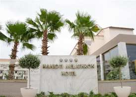 Hanioti Melathron Hotel 2
