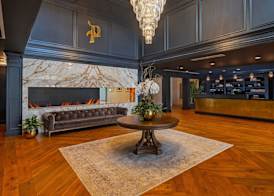 The Publisher, Downtown Fredericksburg, a Tribute Portfolio Hotel 3