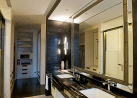 Banyan Tree Tianjin Riverside 5