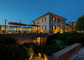 Roccafiore Wine Resort & Spa 5