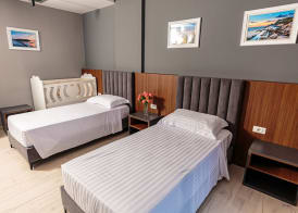 Hotel Amare 5