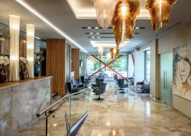 Ramada by Wyndham Ramnicu Valcea 3