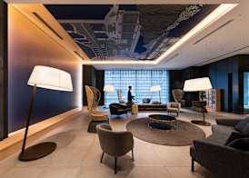 Mitsui Garden Hotel Ginza-gochome 3
