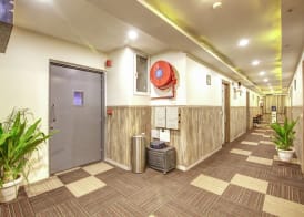 Gracious by Vishesh Hotels & Home Stay 2