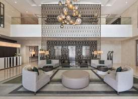 Al Maha Arjaan by Rotana 4