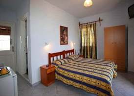Alexandros Rooms & Studios 3