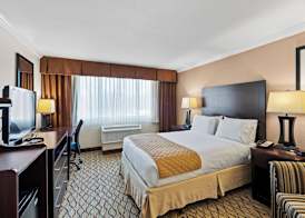 Executive Inn - Fort Lee 5
