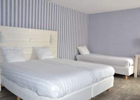 Fletcher Hotel - Restaurant de Cooghen 2