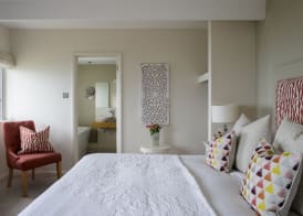 Boskerris Hotel 5