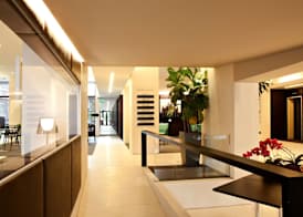 Hotel Manin 3