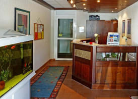 Hotel-Restaurant Schwyzerhüsli 2
