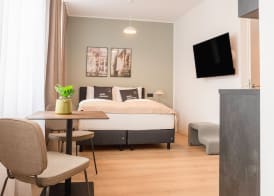 Limehome Villach Hauptplatz 2
