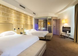 UNA HOTELS Tenuta Contessa Farm & SPA Cosenza 4