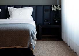 Santo Thyrso Hotel 5