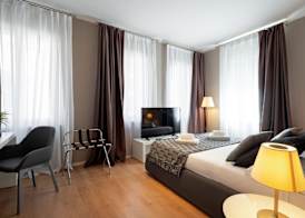 San Marco Boutique by Wonderful Italy 5