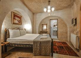 Nomads Cave Hotel & Rooftop 5