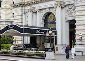 Fairmont San Francisco 3