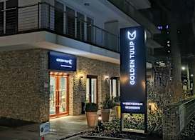 Golden Tulip Międzyzdroje Residence 3
