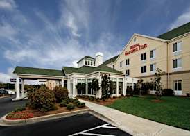 Hilton Garden Inn Savannah Airport 3