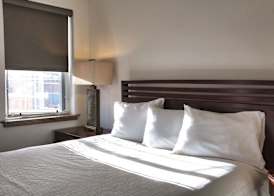 The Inn at Riverwalk 5