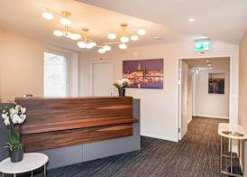 Sorell Hotel Rex Zürich 5