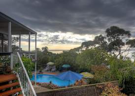 The River Suites, Kangaroo Island 5