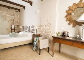 Santo Stefano Home & Breakfast - Sea view terrace 5