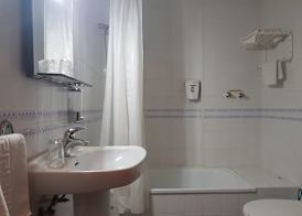 Hotel La Noria 3