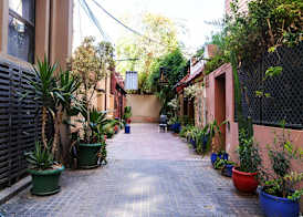 Riad Douirtna 4