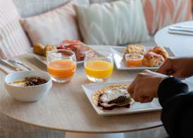Mercure Paris Ivry Quai De Seine 5