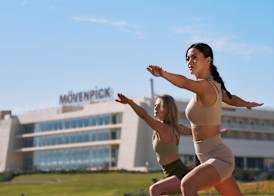 Movenpick Resort Aswan 2