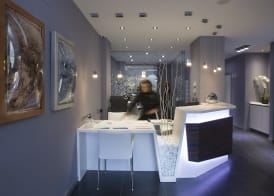 Salamanca Suite Studios 3