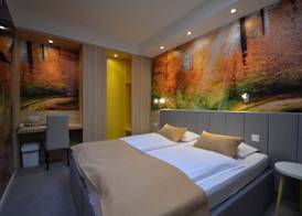 Hotel Emonec 2
